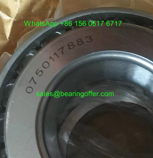 33211YA2 Automotive Bearing 50.8x100x35 Roller Bearing 33211/YA2 - Stock for Sale