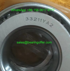 33211YA2 Automotive Bearing 50.8x100x35 Roller Bearing 33211/YA2 - Stock for Sale