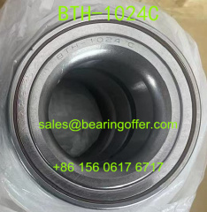 BTH-1024C Wheel Bearing 40x73x55 Roller Bearing - Stock for Sale