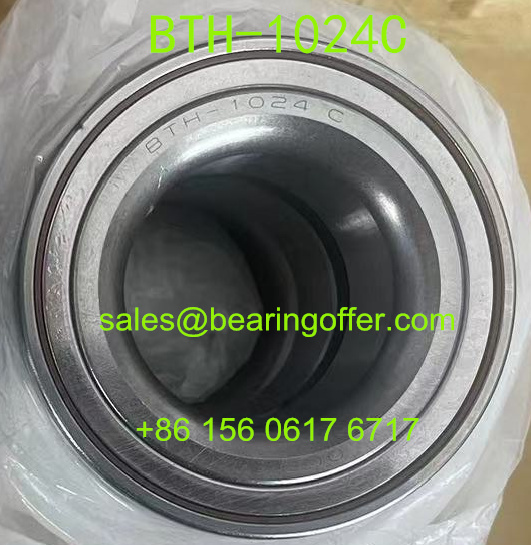 BTH-1024C Wheel Bearing 40x73x55 Roller Bearing - Stock for Sale