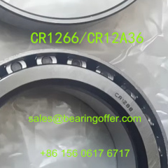 CR1266/CR12A36 Differential Bearing 4T-CR-1266 Roller Bearing CR12A36 - Stock for Sale
