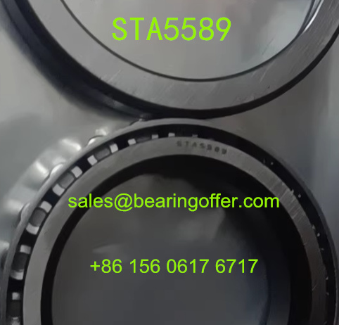 STA5589 Differential Bearing STA5589 Roller Bearing - Stock for Sale