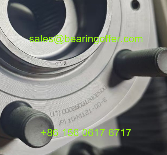 1044121-00-E Wheel Hub Bearing 1044121-OO-E Rolling Bearing - Stock for Sale