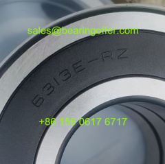 6313E-RZ Deep Groove Ball Bearing 65x140x33 Rolling Bearing 6313E - Stock for Sale