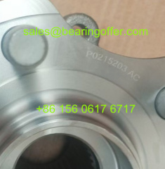 P0215203AC Wheel Hub Bearing P0215203 Rolling Bearing - Stock for Sale