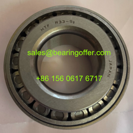 R33-9G Differential Bearing HTFR33-9G Roller Bearing R33-9 - Stock for Sale