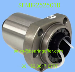 SFNHR2525C1D Ball Screw Nut SFNHR2525 Ball Screws - Stock for Sale