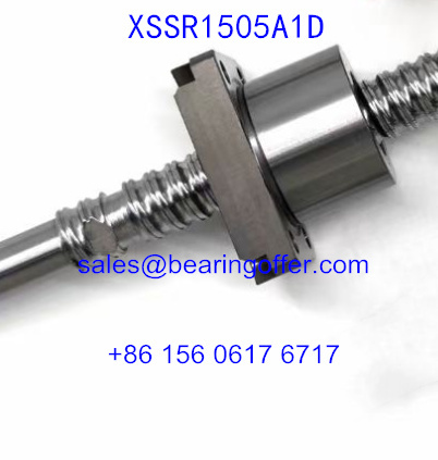 XSSR1505A1D Ball Screw Nut XSSR1505 Ball Screws - Stock for Sale