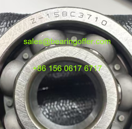 Z-15BC3710 Deep Groove Ball Bearing 15BC3710 Rolling Bearing - Stock for Sale