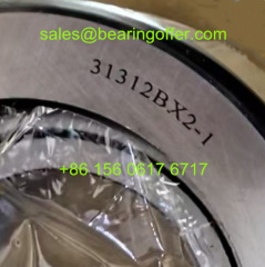 31312BX2-1 Automotive Bearing 31312BX2 Roller Bearing - Stock for Sale