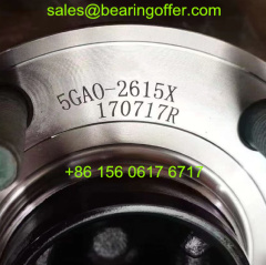 5GA0-2615X Wheel Hub Bearing 170717R Rolling Bearing - Stock for Sale