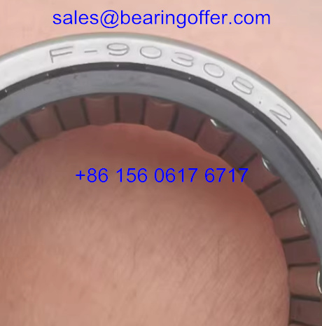 F-90308.2 Automotive Bearing 35x47x17 Roller Bearing F-90308.02 - Stock ...