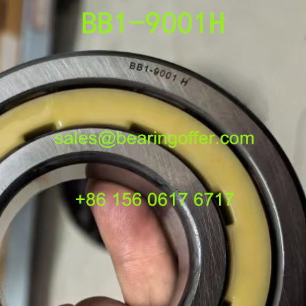 BB1-9001H Automotive Bearing BB1-9001 Ball Bearing - Stock for Sale