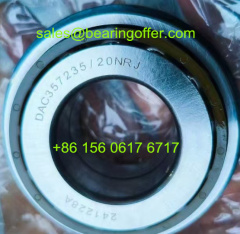 DAC357235/20NRJ Wheel Hub Bearing 35x72x35 Ball Bearing - Stock for Sale