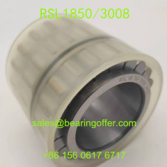 RSL1850/3008 Gearbox Bearing RSL1850-3008 Roller Bearing - Stock for Sale