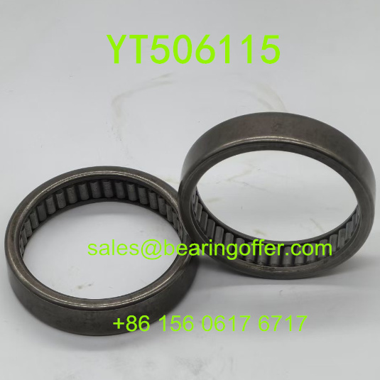 YT506115 Needle Roller Bearing 50x61x15 Rolling Bearing - Stock for Sale