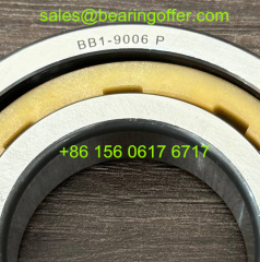 BB1-9006P Automotive Motor Bearing 40*80*18 Ball Bearing - Stock for Sale