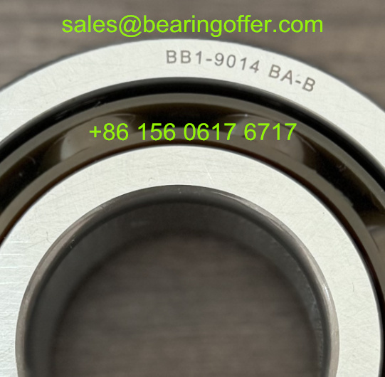 BB1-9014BA-B Automobile Bearing 40*90*23 Ball Bearing BB1-9014BAB - Stock for Sale