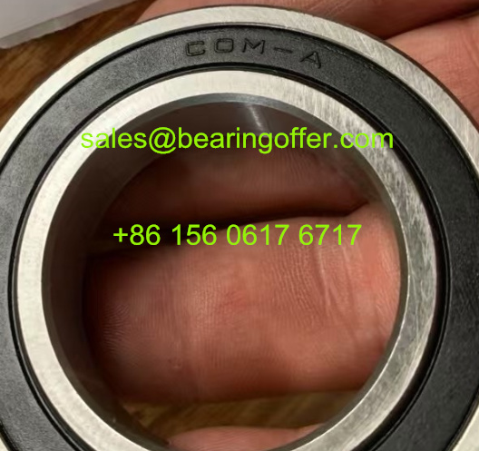 COM-A Deep Groove Ball Bearing 40.35x68x14.5/13 Rolling Bearing C01077 - Stock for Sale