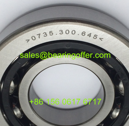 0735.300.645 Gearbox Bearing 0735300645 Ball Bearing - Stock for Sale