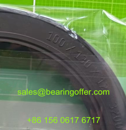 100X130X12HMSA10 RG Radial Shaft Seal 100x130x12 Oil Seal - Stock for Sale