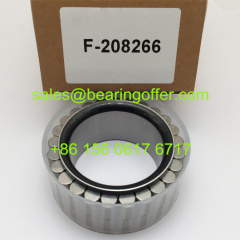 F-208266 Gearbox Bearing 50x72.1x31 Roller Bearing F-208266.RNN - Stock for Sale