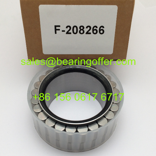 F-208266 Gearbox Bearing 50x72.1x31 Roller Bearing F-208266.RNN - Stock for Sale