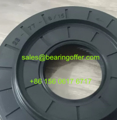 28X77X8/15 Automotive Oil Seal 28*77*8/15 Oil Seals - Stock for Sale
