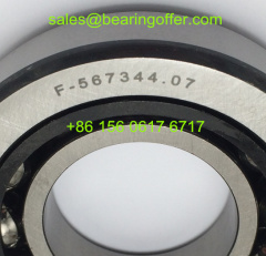 F-567344.07 Automotive Bearing 36.5*76.2*19 Ball Bearing F-567344-07 - Stock for Sale