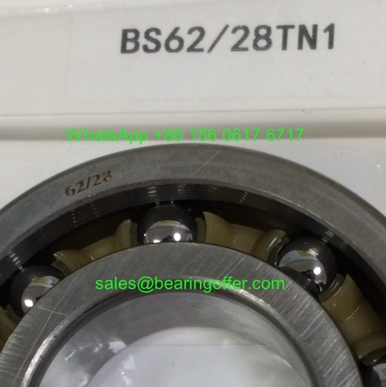 BS62/28TN1 Automobile Bearing 28*58*16 Ball Bearing BS62/28 - Stock for Sale
