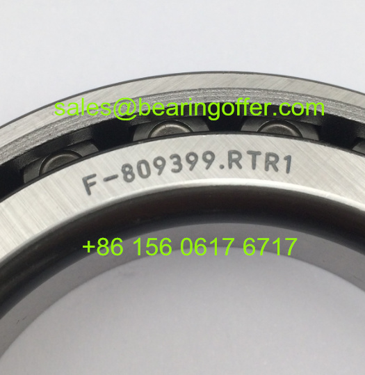 F-809399.RTR1 Automotive Bearing 55*85*18 Roller Bearing F-809399.TR1 - Stock for Sale