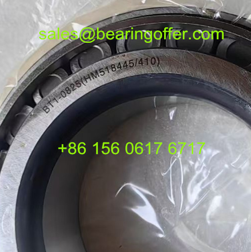 BT1-0825 (HM518445/410) Automotive Bearing 88.9*152.4*39.69 Roller Bearing - Stock for Sale
