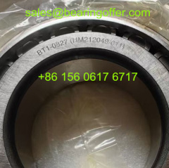 BT1-0827 (HM212049/011) Automotive Bearing 66.675x122.238x38.1 Roller Bearing - Stock for Sale