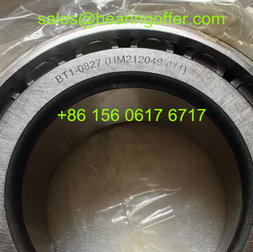 BT1-0827 (HM212049/011) Automotive Bearing 66.675x122.238x38.1 Roller Bearing - Stock for Sale