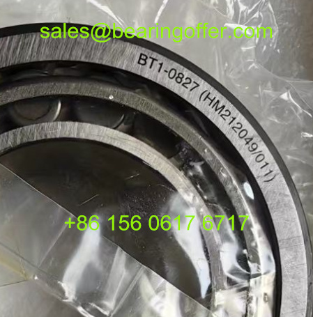 BT1-0827 (HM212049/011) Automotive Bearing 66.675x122.238x38.1 Roller Bearing - Stock for Sale