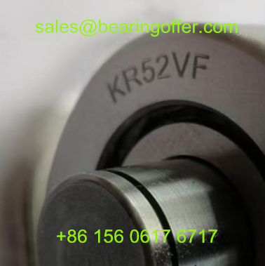KR52VF Cam Follower Bearing KR52VF Roller Bearing - Stock for Sale