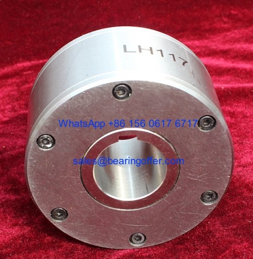 LH117 One Way Bearings LH-117 Clutch Bearing - Stock for Sale