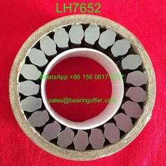 LH7652 One Way Bearings LH-7652 Clutch Bearing - Stock for Sale