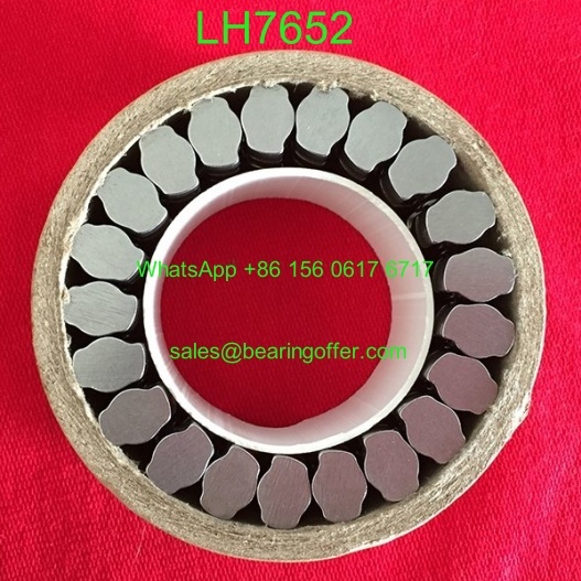 LH7652 One Way Bearings LH-7652 Clutch Bearing - Stock for Sale
