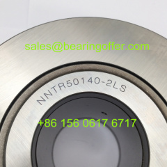 NNTR50140-2LS Cam Follower Bearing 50x140x75/78 Roller Bearing - Stock for Sale