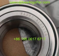 3103110 Wheel Hub Bearing HADFT3103110 Rolling Bearing 62508 - Stock for Sale