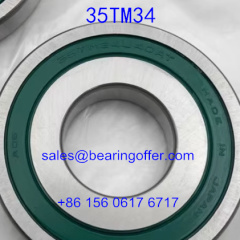 35TM34 Automotive Bearing 35TM34U40AT Ball Bearing - Stock for Sale