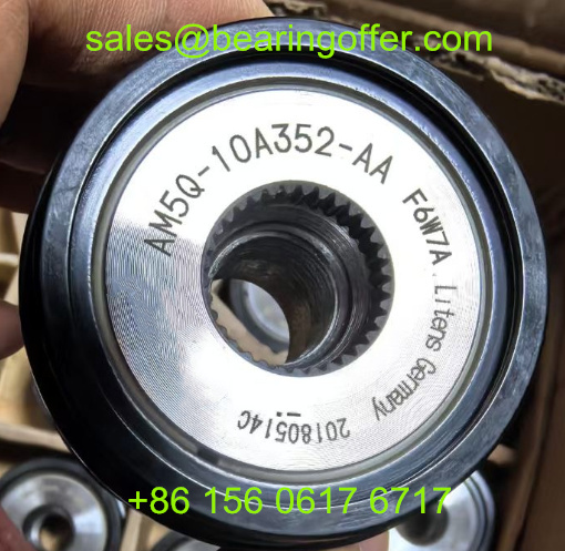 AM5Q-10A352-AA Alternator Pulley Bearing AM5Q10A352AA Clutch Bearing - Stock for Sale