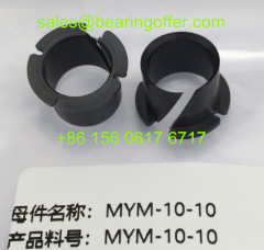 MYM-10-10 Clip Bearing 10x15x10 Split Bearing MYM10-10 - Stock for Sale