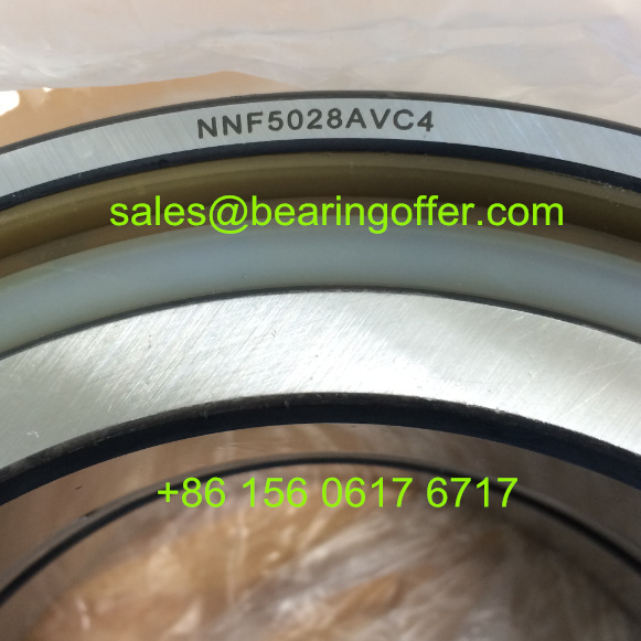 NNF5028AVC4 Cylindrical Roller Bearing 110x240x95 Rolling Bearing NNF5028 - Stock for Sale
