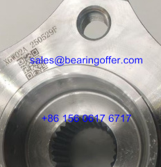 XGW02A Wheel Hub Bearing 250529F Rolling Bearing - Stock for Sale