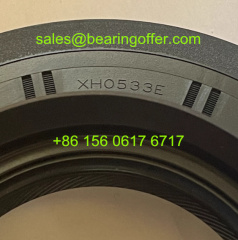XH0533E Automotive Oil Seal 46x91x11/19 Oil Seals - Stock for Sale