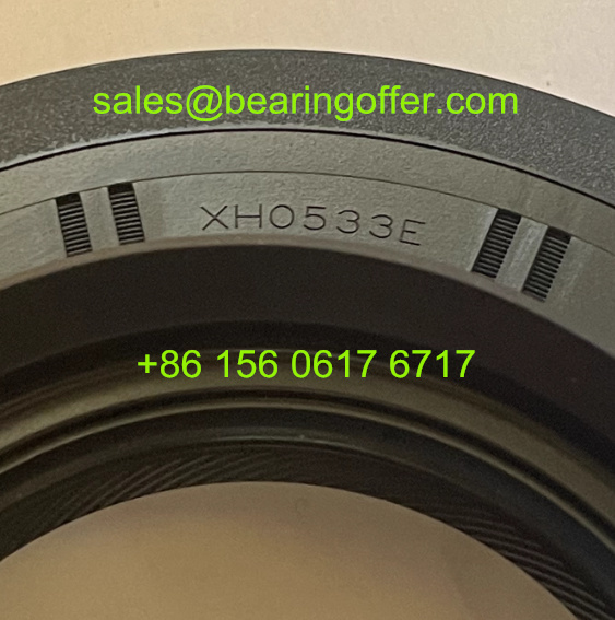 XH0533E Automotive Oil Seal 46x91x11/19 Oil Seals - Stock for Sale