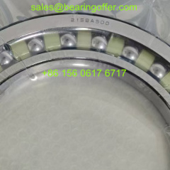 215BA300 Excavator Bearing 215x300x34 Ball Bearing - Stock for Sale