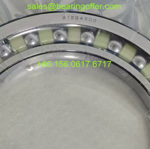 215BA300 Excavator Bearing 215x300x34 Ball Bearing - Stock for Sale